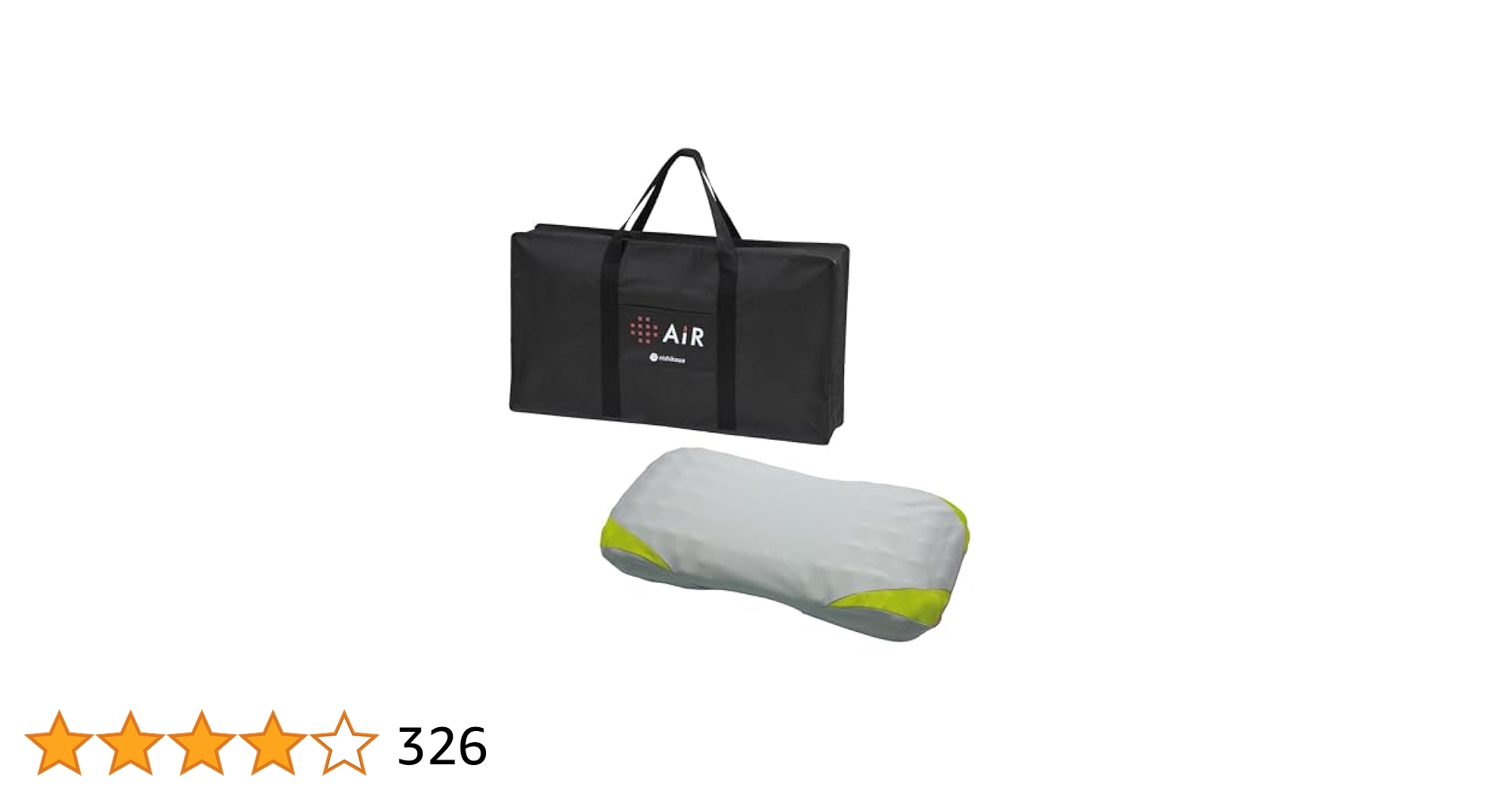 nishikawa AiR 枕 3D High EH9013 5078 61cWJLFTESL._AC_UL210_SR210,
