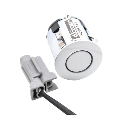 Capteur PDC TIIDA 28438-2DT0A radar de recul pour pare-chocs de voiture