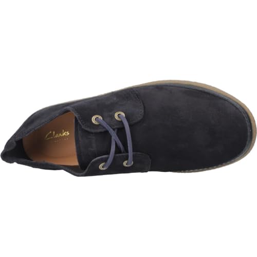 Image of Clarks Mens Derby