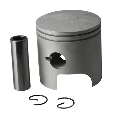 Kit piston 676-11631 pour moteur de bateau 40hp 2 temps 6E9-11631-60