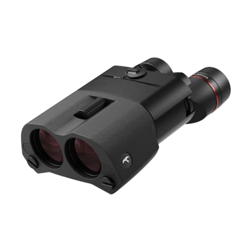 Kite Optics Binoculares Estabilizados 20x42 mm Waterproof miniatura 7