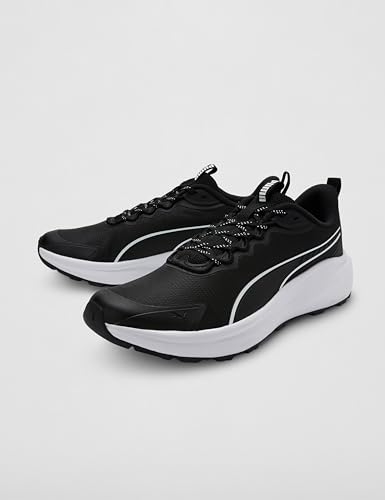 Image of Puma Unisex-Adult Skyrocket Lite Trail Res Running Shoe