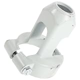 Capuchón de Protección para Botella de Acetileno de Hierro, Fijo y Alto