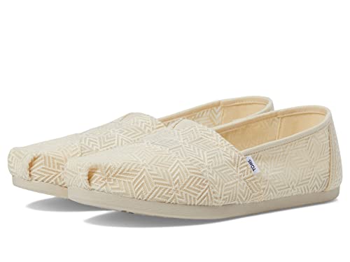 Image of TOMS Women's Alpargata Cloudbound Loafer Flat | Casual Shoes