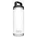 YETI Rambler 18oz Bottle, White
