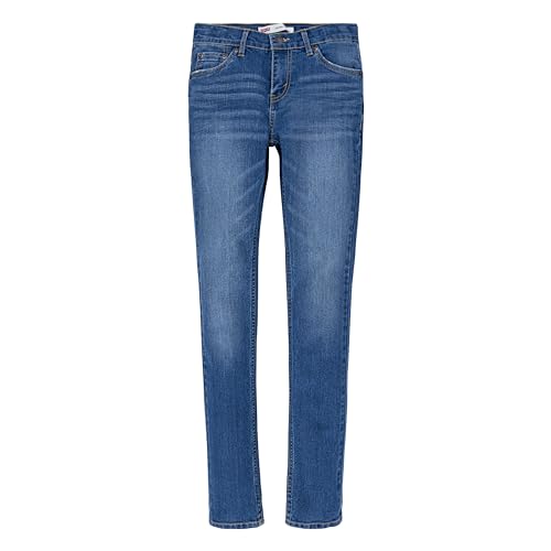Levi's Lvb skinny taper jeans Niños Azul (Por Vida) 16 años