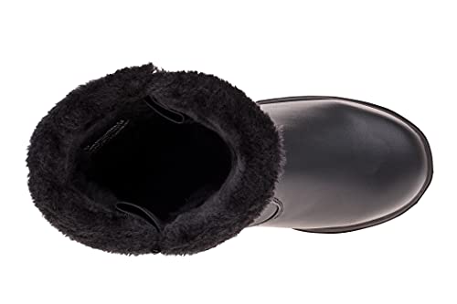 totes Women's Carrie Snow Boot4