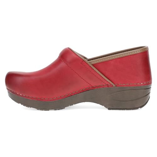 Image of Dansko XP 2.0 Clogs - Lightweight Slip-Resistant Footwear for Comfort and Support - Ideal for Long Standing Professionals - Nursing, Healthcare Professionals