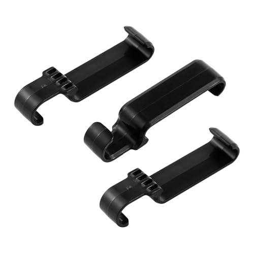 Ganchos de Reemplazo Pop-and-Lock para Parrilla Traeger miniatura 1
