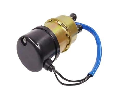 Bomba de combustible CBR600F 1995-2000 repuesto para motocicleta 490401055 4