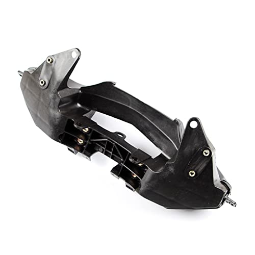 Support phare CBR600RR 2013-2014 réparation carénage supérieur cassé