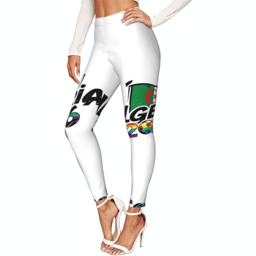 Leggings elásticos opacos Argelia pantalones elásticos deportivos fitness