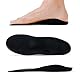 Green Feet Maximum Support Fersensporn Einlagen, orthopädische Schuheinlage für Spreizfuß und Senkfuß, Größe 43-44