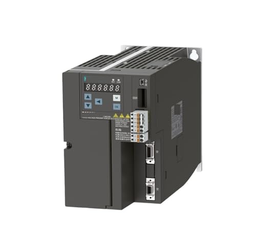 Module PLC alimentation réglable résout les pannes de tension 6Es7307