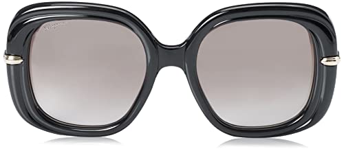 FERRAGAMO Sunglasses SF 1058 S 001 Black2