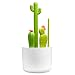 Boon Cacti Bottle Cleaning Brush Set Cactus brosses-4 Accessoires, B11326
