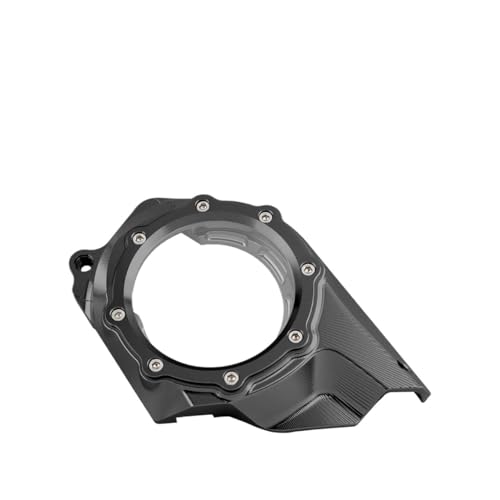 Protector de caja de transmisión para rodar con seguridad 3