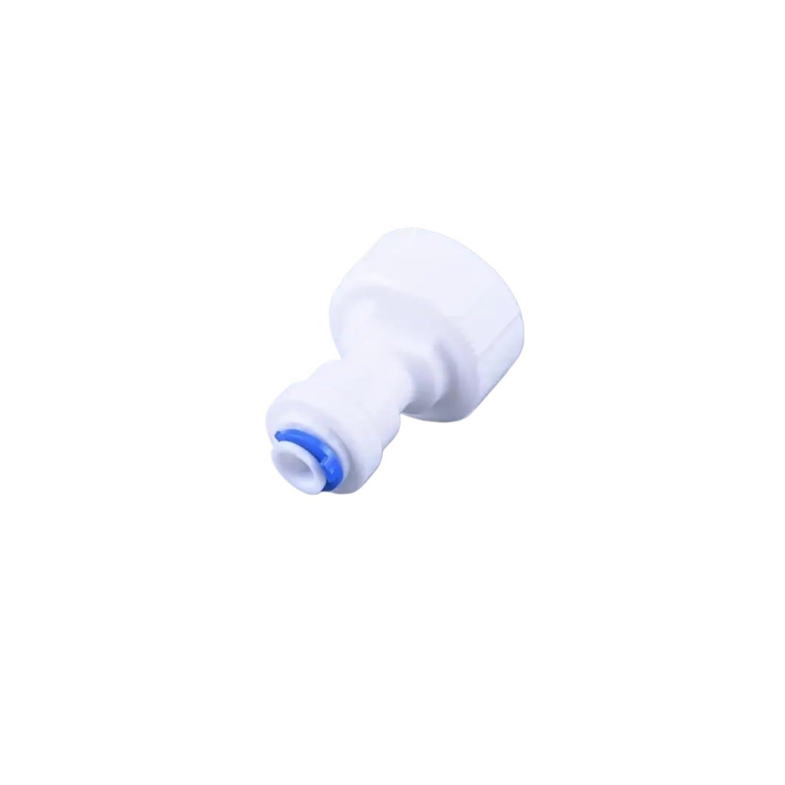 LIUCH Quick Coupling - Straight Internal Thread Family Drinking Water Filter Attachment RO Filter Reverse Osmosis System(4)