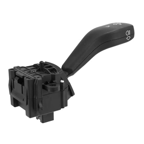 Levier clignotant BMW E46 premium pour commande au volant des modèles 325i et 330ci