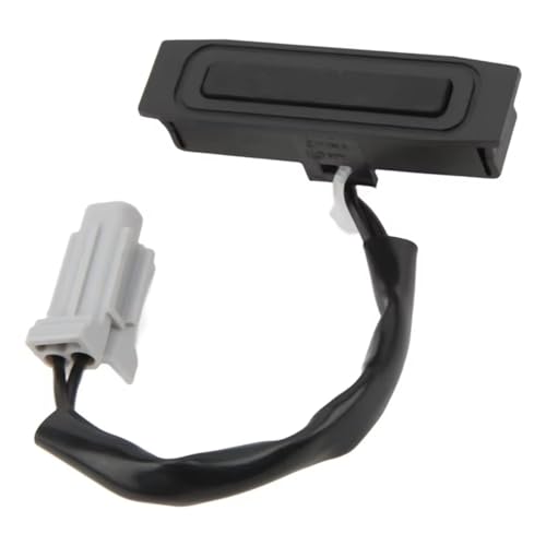 Interrupteur de coffre Nissan Qashqai J10 charger vos bagages