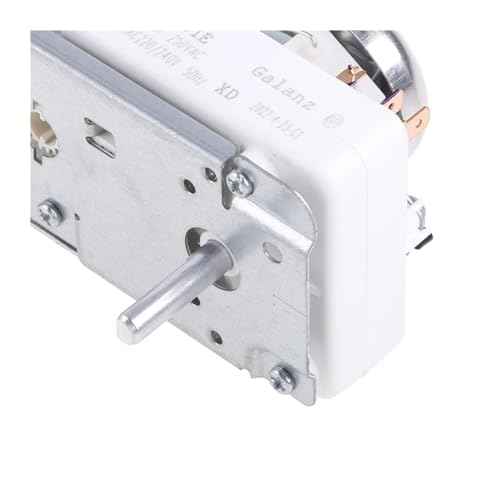 Pièces de four à micro-ondes minuterie TM30MU01E - 7