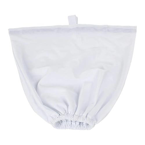 Baoblaze Bolsa de filtro de piscina de repuesto 8114, malla fina de 2 micrones, adecuada para S250