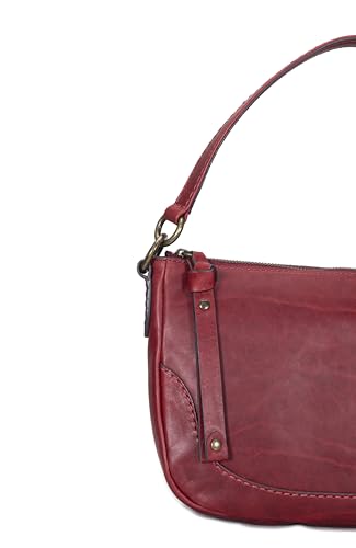Image of Frye Melissa Crossbody