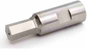 Hassay Savage 66016 1/4