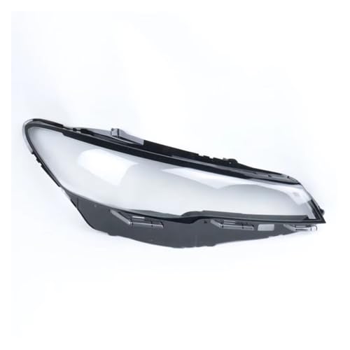 Coques phares Monza 2023 2024 couvercle lentille pour réparer phares ternes