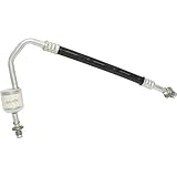UAC HA 10390C A/C Suction Line Hose Assembly