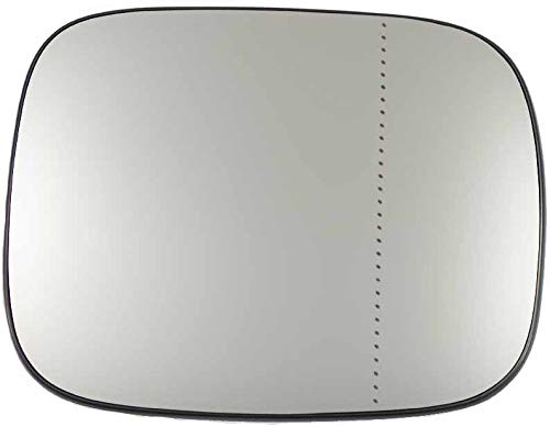 Verre rétroviseur extérieur droit TAROS Trade 57 miroir de rechange 2007-2015