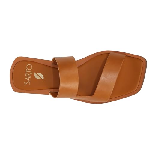 Image of Franco Sarto Emily3 Slide