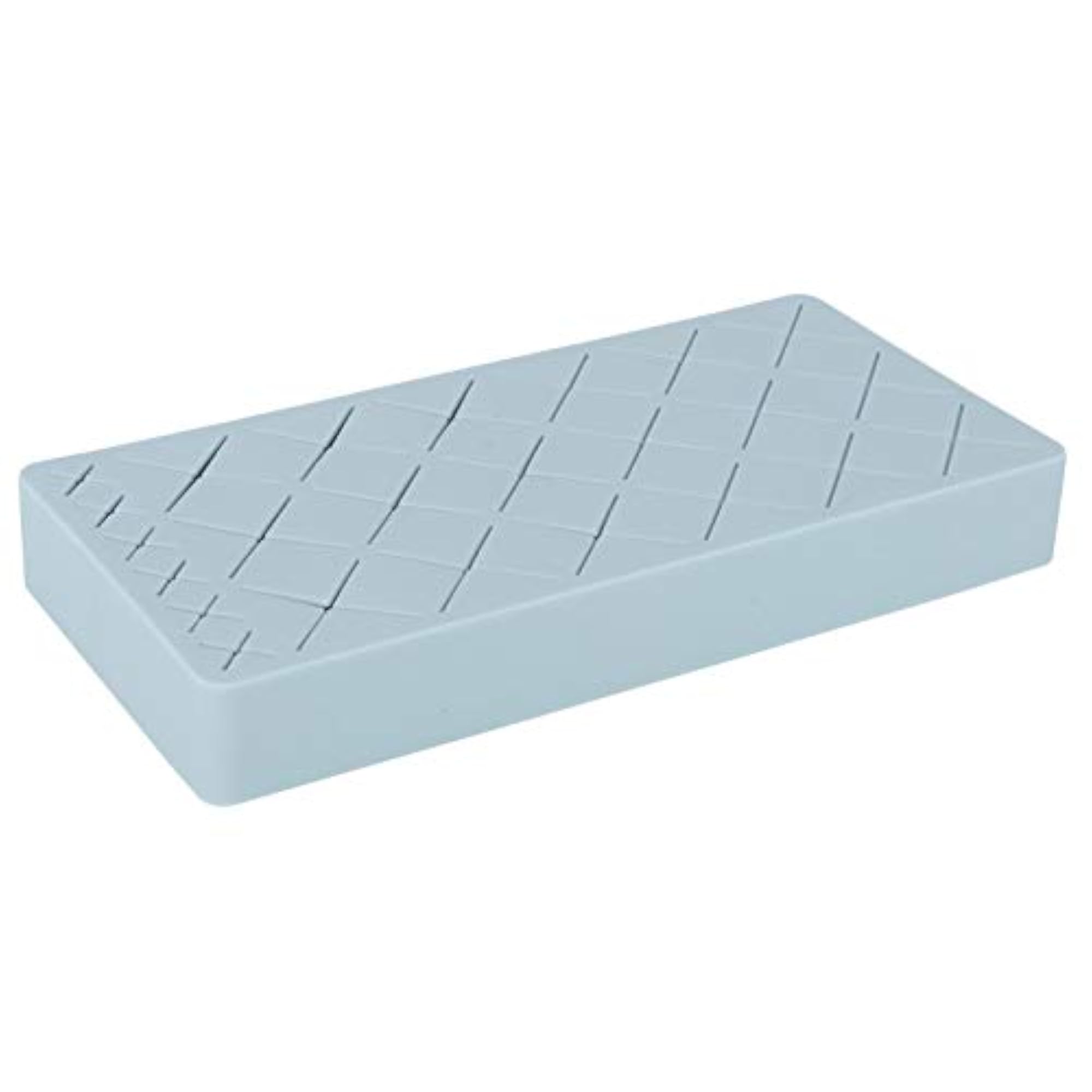 Detachable Silicone Lipstick Organizer for Dressing Table