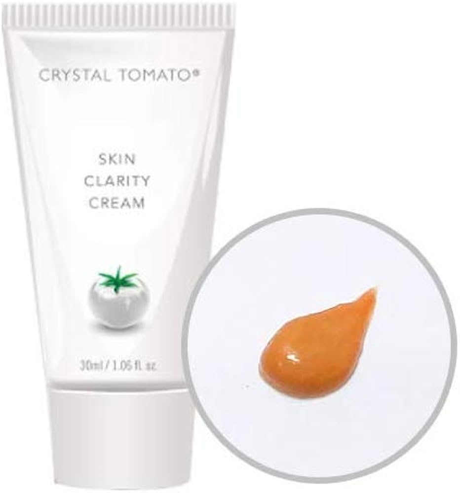 クリスタルトマト　スキンクラリティクリーム 送料無料】クリスタルトマト スキンクラリティクリーム | ドクタースパ