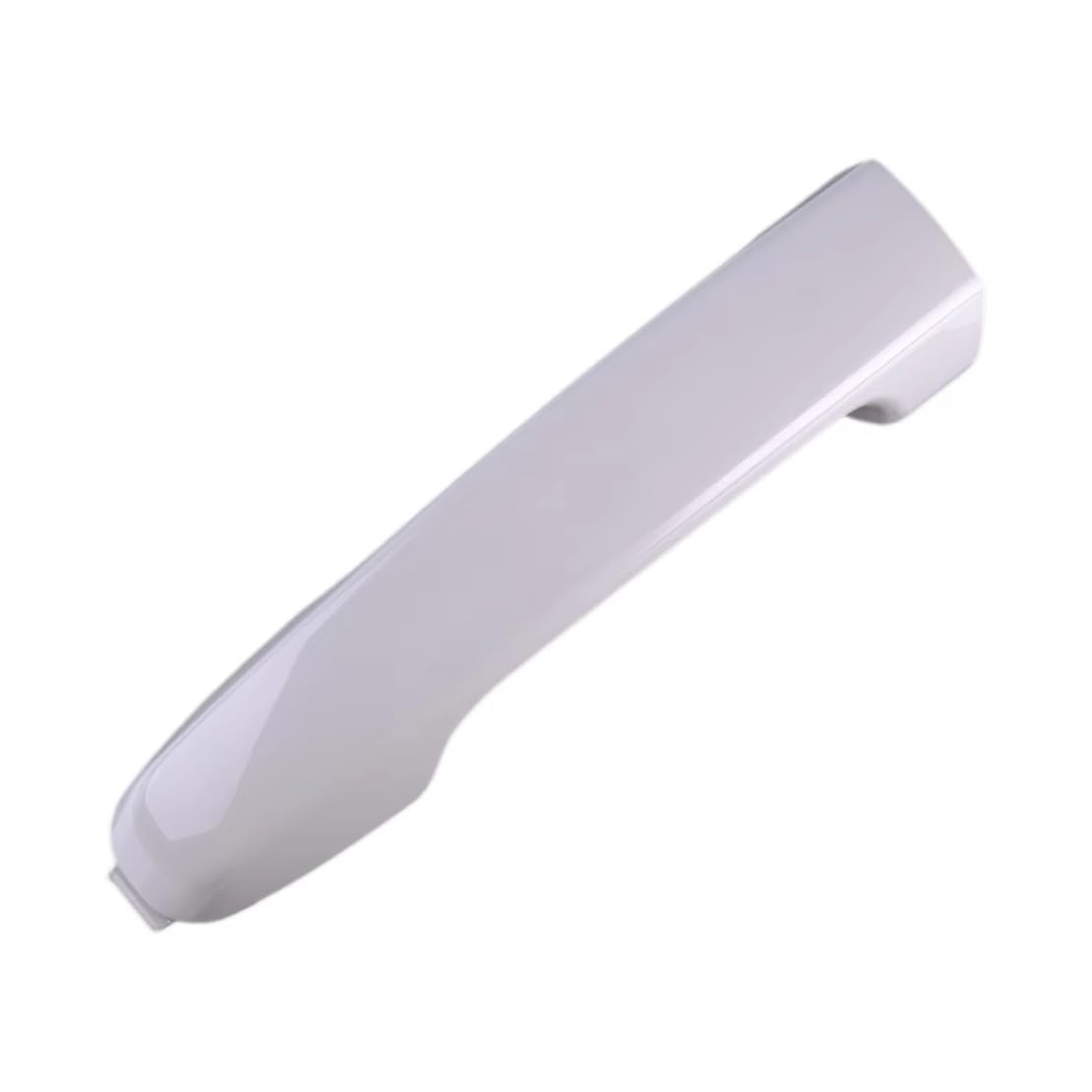 Ratsch One Color Car Side Exterior Door Handle 69211-60090 Car Outside Door Handle Fit For Land For Cruiser For Prado For J150 2009-2020 White Plastic
