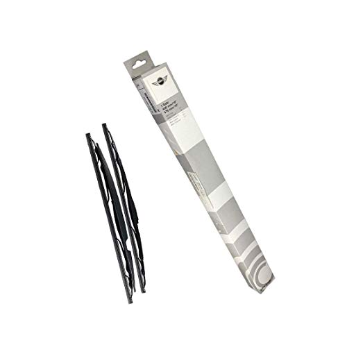 MINI 61610038597 Wiper Blade Set for R60 Countryman & R61 Paceman