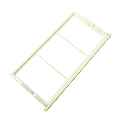 Balacoo Beehive Tool Plastic Frame Safe Professional Beekeeping Accessory Tool Beehive Frame Bee Nest Frame