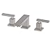 Newport Brass 2560/15S Bathroom-Sink-faucets, Satin Nickel