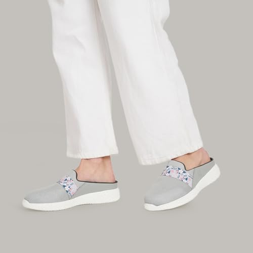 Image of KazarMax Women Cushioned Comfortable Lightweight Clogs | Mules