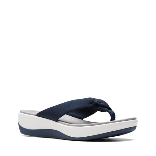 Image of Clarks Women's Arla Glison Flip Flop