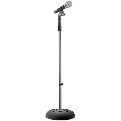 PYLE-PRO Microphone Stand - PMKS5 Cover