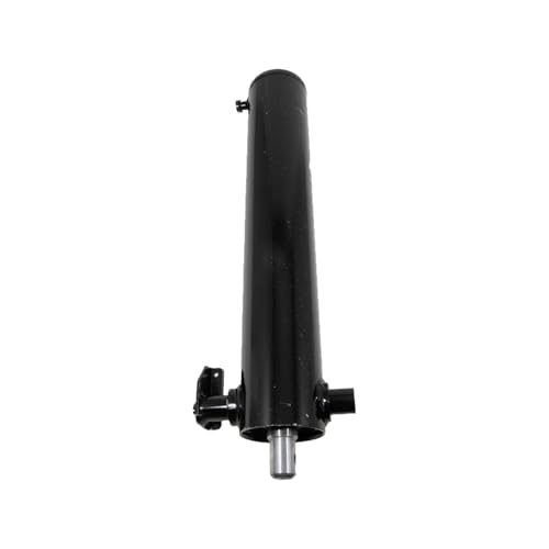 Biyouparts Trunnion Mount Cylinder with Flange