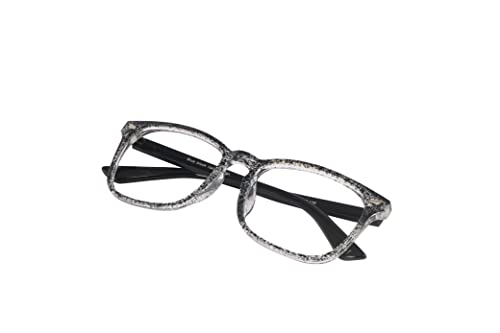 Image of CREEK Blue Light Blocking Glasses Gaming Filter Square Eyeglasses for Eye Protection Men Women, Computer /Tablet /Laptop /Mobile /TV, Anti-blue & Anti eyestrain with Testing Kit