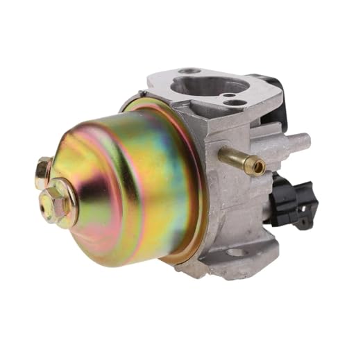 Carburador Huayi 208 cc para optimizar el arranque de motocultor y motoazada