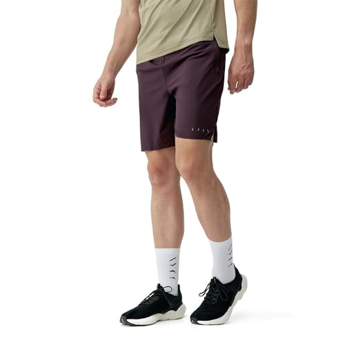 BORN LIVING YOGA Orinoco Shorts M