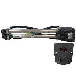 Therm Hot Tub Watkins Heater No-Fault 4.0KW 240v/120v C3564-2