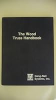 The Wood Truss Handbook B005X5MMMG Book Cover