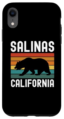 Salinas California 831 ZgR[Xg wg[_ X}zP[X iPhone XR p