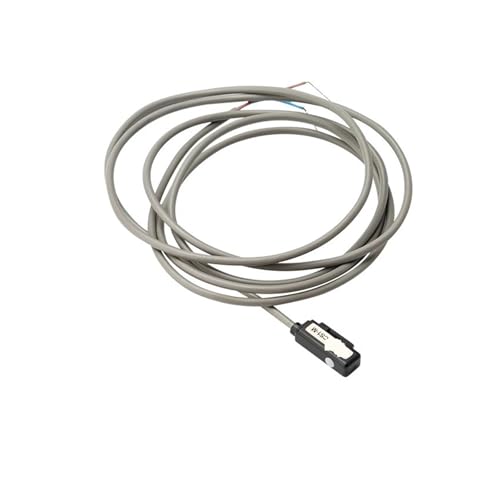 Interrupteur magnétique pneumatique CS1-J avec indicateur LED pour vérins, lot de 10 pcs