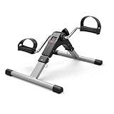 pedaleador wallapop PROGRESO A TU RITMO: Ajusta el esfuerzo con pedales bicicleta estatica y disfruta de bici estática para cardio en casa suave y constante. AÑADE AL CARRITO AHORA y recupera movilidad cada día